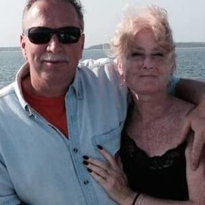 Meet your Posher, Ron